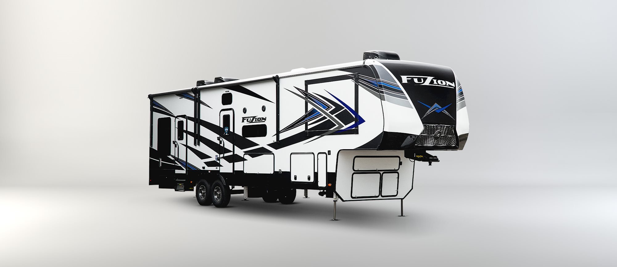 5 Top of the Line Fifth Wheel RV Brands